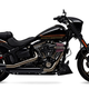 Illustration for article titled Harley-Davidsons Two New Motorcycles Are Actually Awesome